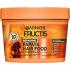 Garnier Fructis Hair Food Papaya Repairing Mask Hajpakolás nőknek 400 ml