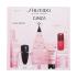 Shiseido Ginza Ajándékcsomagok Eau de Parfum 50 ml + testápoló tej 50 ml + Ultimune Power Infusing Concentrate arcszérum 10 ml
