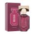 HUGO BOSS Boss The Scent Magnetic 2023 Eau de Parfum nőknek 30 ml