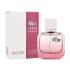 Lacoste L.12.12 Rose Eau Intense Eau de Toilette nőknek 35 ml