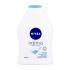 Nivea Intimo Wash Lotion Fresh Comfort Intim higiénia nőknek 250 ml