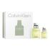 Calvin Klein Eternity Ajándékcsomagok Eau de Toilette 100 ml + Eau de Toilette 30 ml