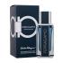 Ferragamo Ferragamo Intense Leather Eau de Parfum férfiaknak 50 ml