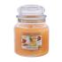Yankee Candle Calamansi Cocktail Illatgyertya 411 g