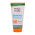 Garnier Ambre Solaire Sensitive Advanced Hypoallergenic Milk SPF50+ Fényvédő készítmény testre 175 ml