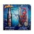 Marvel Spiderman Set Ajándékcsomagok eau de toilette 100 ml + fémdoboz