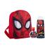 Marvel Spiderman Set Ajándékcsomagok eau de toilette 50 ml + tusfürdő 300 ml + hátizsák