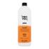 Revlon Professional ProYou The Tamer Smoothing Shampoo Sampon nőknek 1000 ml