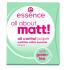 Essence All About Matt! Oil Control Paper Alapozó nőknek 50 db