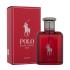 Ralph Lauren Polo Red Parfüm férfiaknak 75 ml