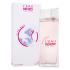 KENZO L´Eau Kenzo Pour Femme Hyper Wave Eau de Toilette nőknek 100 ml