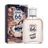Route 66 Born To Be Wild Eau de Toilette férfiaknak 100 ml