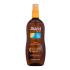 Astrid Sun Spray Oil SPF15 Fényvédő készítmény testre 200 ml
