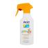 Astrid Sun Family Milk Spray SPF30 Fényvédő készítmény testre 270 ml