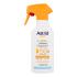 Astrid Sun Family Milk Spray SPF50 Fényvédő készítmény testre 270 ml