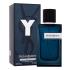 Yves Saint Laurent Y Intense Eau de Parfum férfiaknak 100 ml