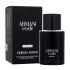 Giorgio Armani Code Parfum Parfüm férfiaknak Utántölthető 50 ml
