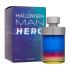 Halloween Man Hero Eau de Toilette férfiaknak 125 ml