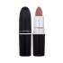 MAC Amplified Créme Lipstick Rúzs nőknek 3 g Változat 101 Blankety