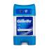 Gillette Arctic Ice Antiperspirant Gel 48HR Izzadásgátló férfiaknak 70 ml