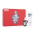 Diesel Only The Brave Ajándékcsomagok eau de toilette 50 ml + tusfürdő 75 ml