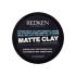 Redken Matte Clay Tincskiemelés és hajformázás 75 ml