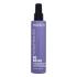 Matrix So Silver All-In-One Toning Leave-In Spray Öblítést nem igénylő hajápoló nőknek 200 ml