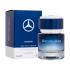 Mercedes-Benz For Men Ultimate Eau de Parfum férfiaknak 40 ml