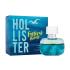 Hollister Festival Vibes Eau de Toilette férfiaknak 50 ml sérült doboz