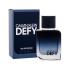 Calvin Klein Defy Eau de Parfum férfiaknak 50 ml
