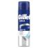 Gillette Series Revitalizing Shave Gel Borotvazselé férfiaknak 200 ml