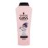 Schwarzkopf Gliss Split Ends Miracle Sealing Shampoo Sampon nőknek 400 ml