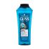 Schwarzkopf Gliss Aqua Revive Moisturizing Shampoo Sampon nőknek 400 ml