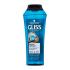 Schwarzkopf Gliss Aqua Revive Moisturizing Shampoo Sampon nőknek 250 ml
