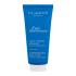 Clarins Aroma Eau Ressourçante Comforting Silky Body Cream Testápoló krém nőknek 200 ml