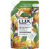 LUX Botanicals Bird Of Paradise & Rosehip Oil Daily Shower Gel Tusfürdő nőknek Refill 500 ml