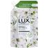LUX Botanicals Freesia & Tea Tree Oil Daily Shower Gel Tusfürdő nőknek Refill 500 ml