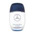 Mercedes-Benz The Move Live The Moment Eau de Parfum férfiaknak 100 ml teszter