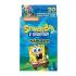 Nickelodeon SpongeBob Plaster Sebtapasz gyermekeknek Szett