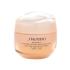 Shiseido Benefiance Overnight Wrinkle Resisting Cream Éjszakai szemkörnyékápoló krém nőknek 50 ml sérült doboz
