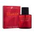 Daniel Hechter Titanium Eau de Toilette férfiaknak 75 ml
