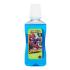 Marvel Spiderman Firefly Anti-Cavity Fluoride Mouthwash Szájvíz gyermekeknek 300 ml