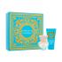 Versace Pour Femme Dylan Turquoise Ajándékcsomagok eu de toilette 30 ml + testgél 50 ml