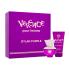 Versace Pour Femme Dylan Purple Ajándékcsomagok eau de parfum 30 ml+ testápoló tej 50 ml