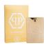 Philipp Plein No Limit$ Gold Eau de Parfum férfiaknak 90 ml
