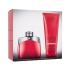 Montblanc Legend Red Ajándékcsomagok eau de parfum 50 ml + tusfürdő 100 ml