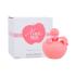 Nina Ricci Nina Rose Eau de Toilette nőknek 80 ml