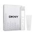 DKNY DKNY Women Energizing 2011 Ajándékcsomagok eau de parfum 100 ml + testápoló tej 100 ml