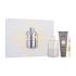 Azzaro Wanted Ajándékcsomagok eau de parfum 100 ml + eau de parfum 10 ml + tusfürdő 75 ml