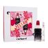 Cacharel Yes I Am SET1 Ajándékcsomagok eau de parfum 50 ml + eau de parfum 10 ml